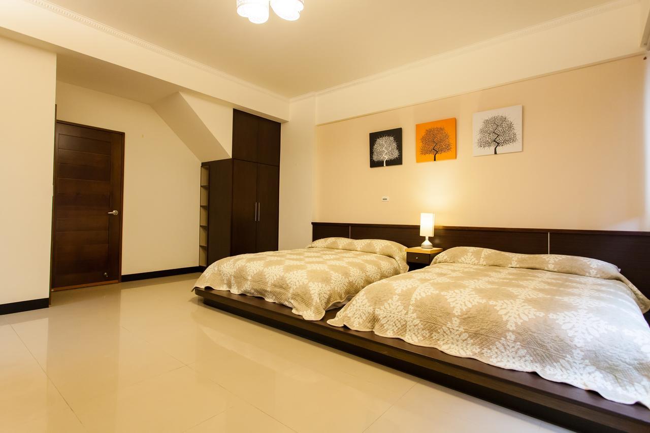 Eureka Bed & Breakfast Тайнан Екстериор снимка