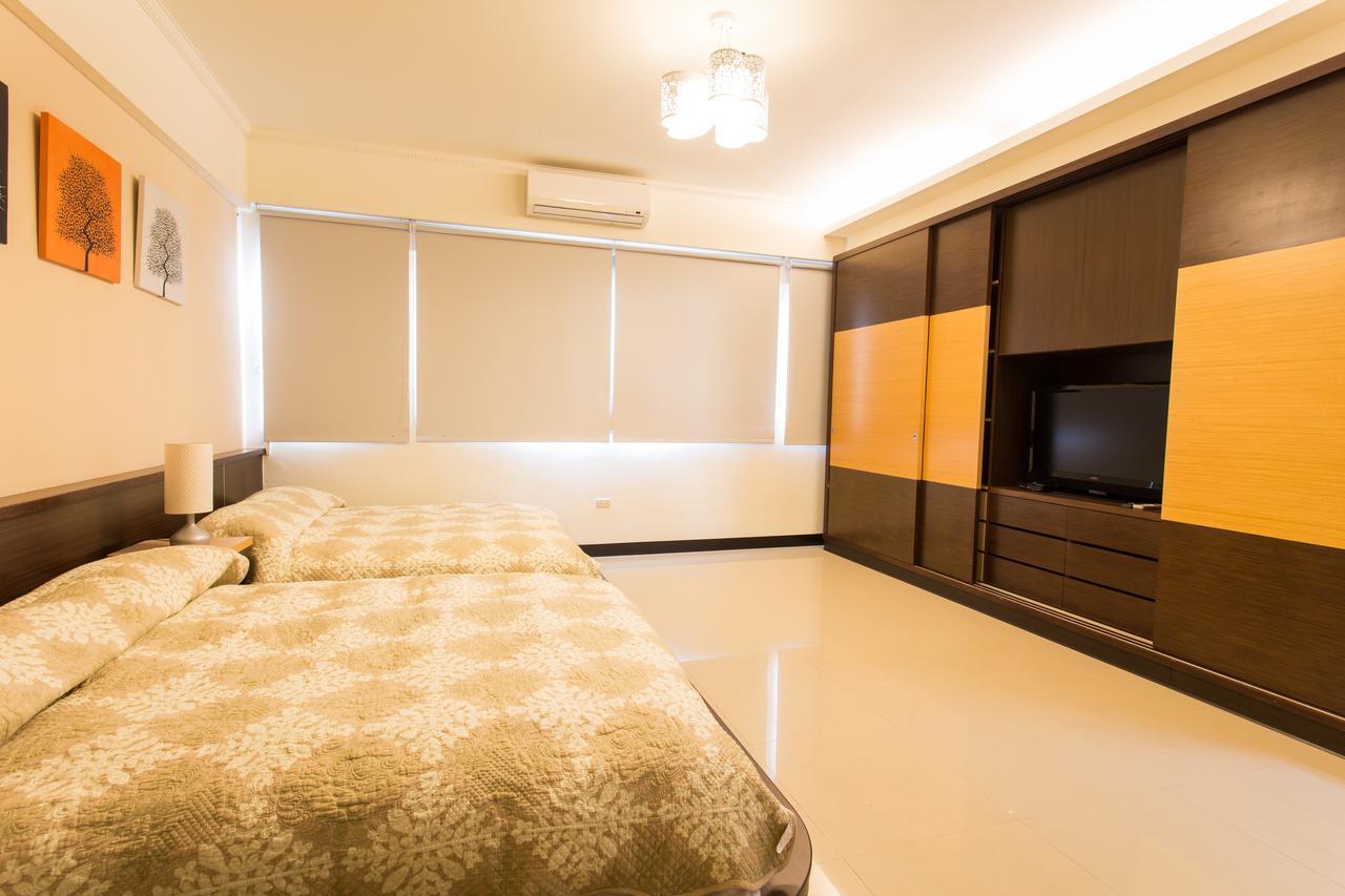 Eureka Bed & Breakfast Тайнан Екстериор снимка